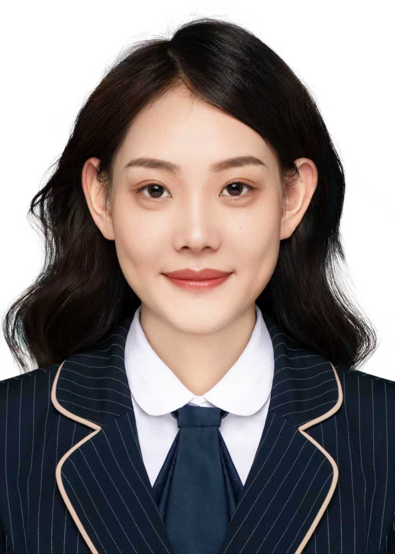 石丽华