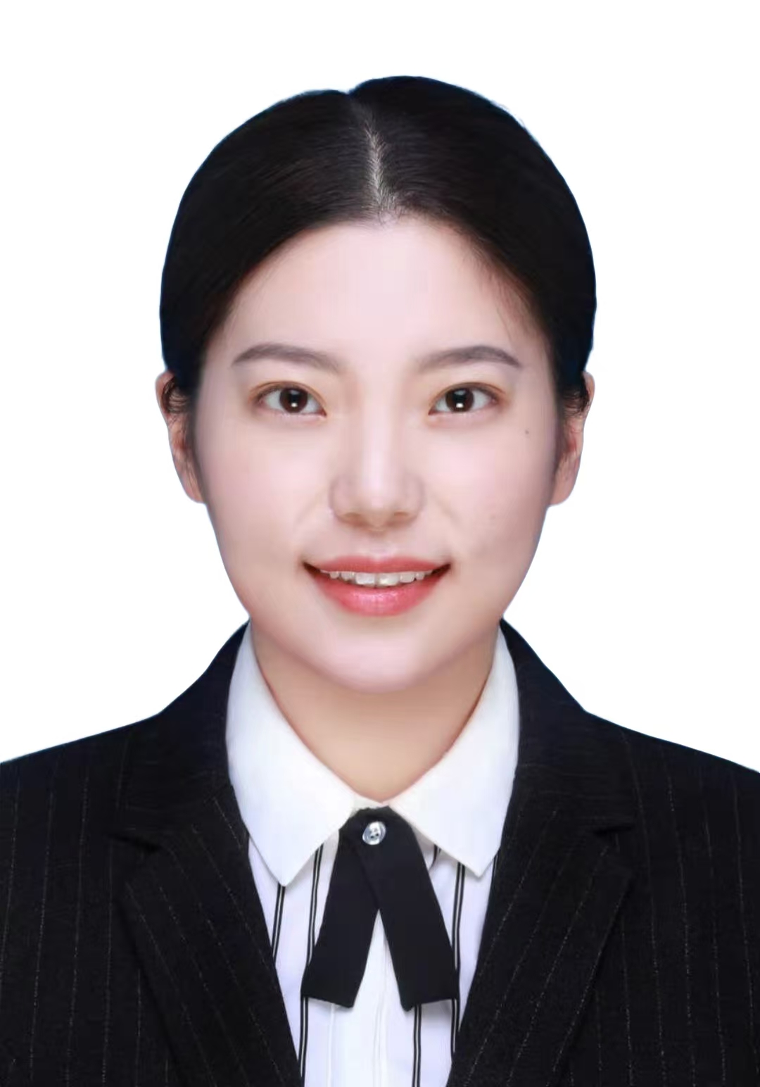 刘雪婷